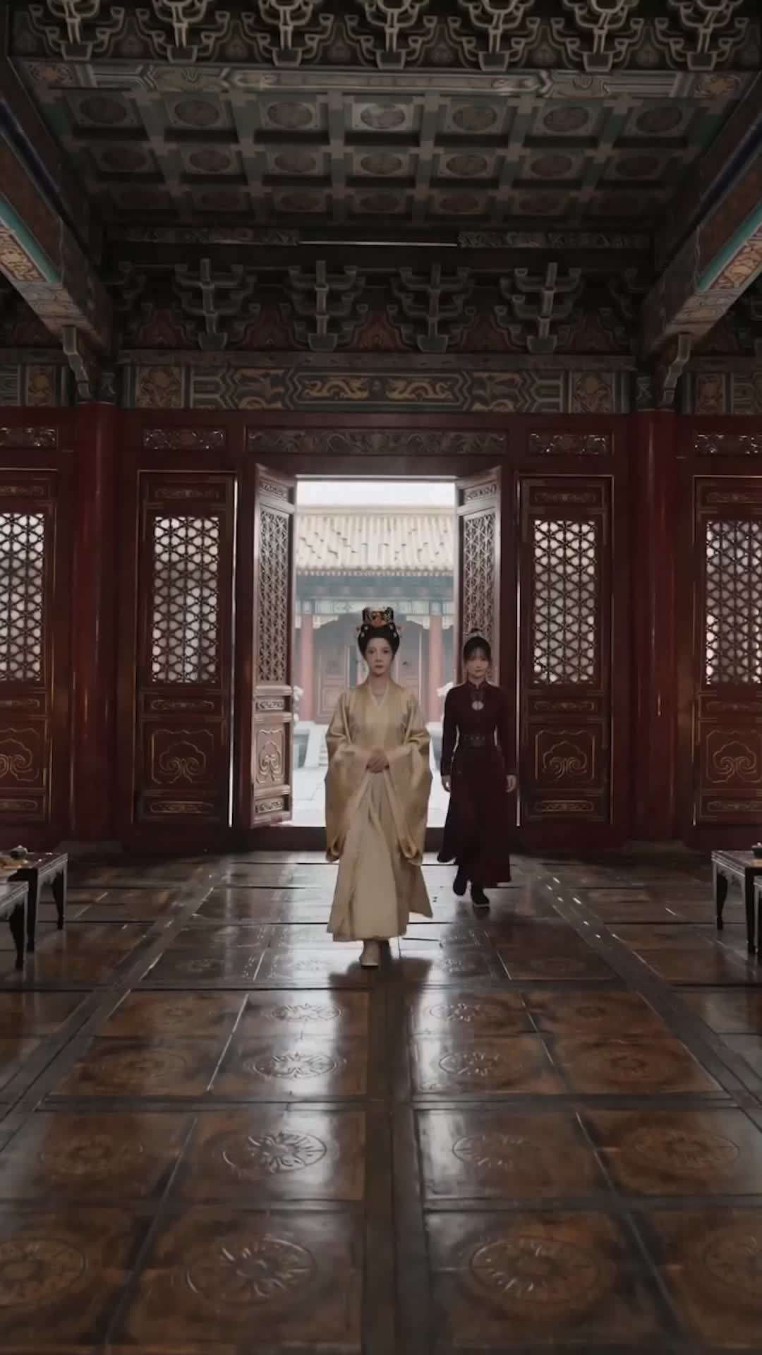 Episode 7 - Berkat Sistem, Putri Jadi Milikku